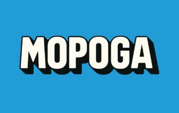 Mopoga