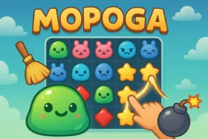 Mopoga