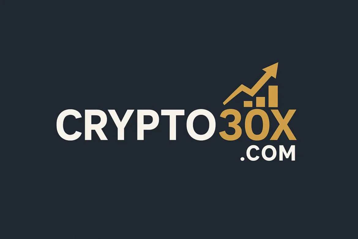 crypto 30x .com