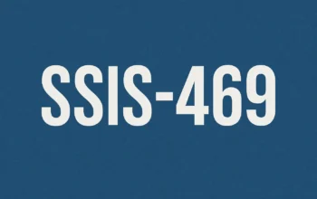 SSIS-469