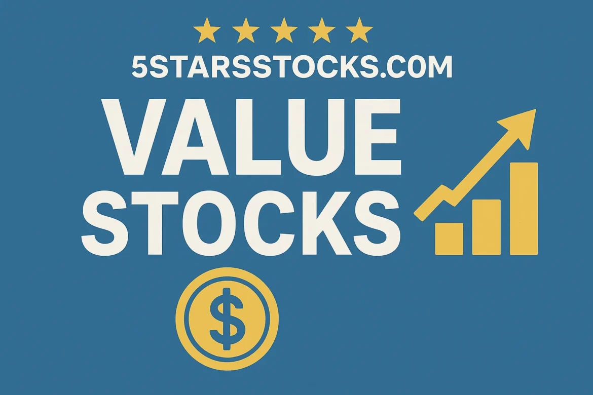 5starsstocks.com Value Stocks