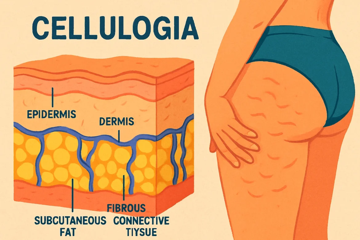 Cellulogia