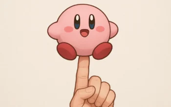 Kirby Dedo