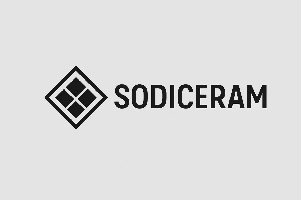 sodiceram
