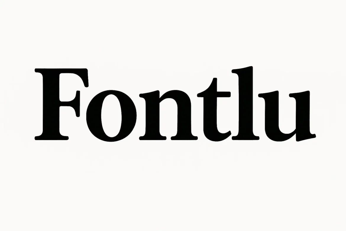 Fontlu