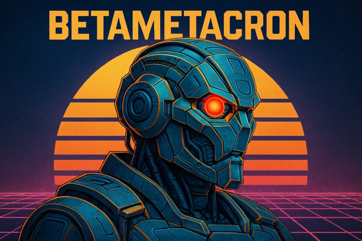 Betametacron