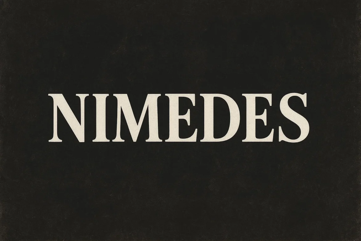nimedes