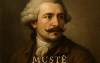 Musté