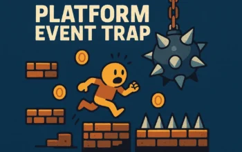 Platform Event Trap