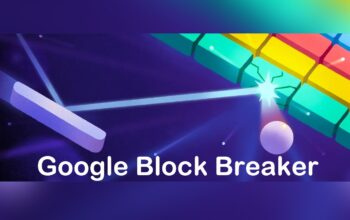 google block breaker