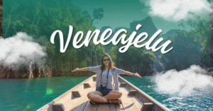 veneajelu