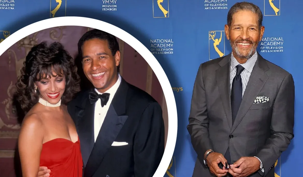 June Baranco and Bryant Gumbel: A Love Story That Ended in Divorce