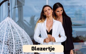 blazertje