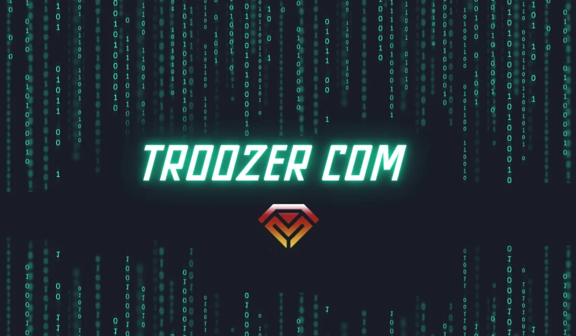 troozer com