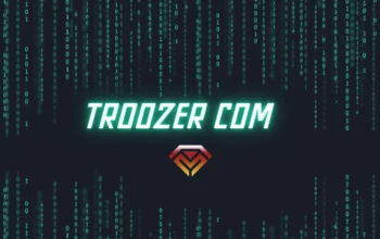 troozer com