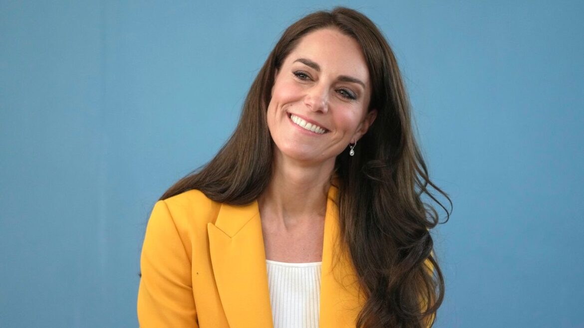 Katalin Hercegné: The Inspiring Journey of the Princess of Wales