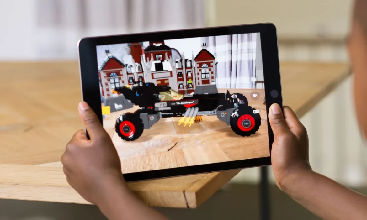 ark augmented reality