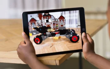 ark augmented reality