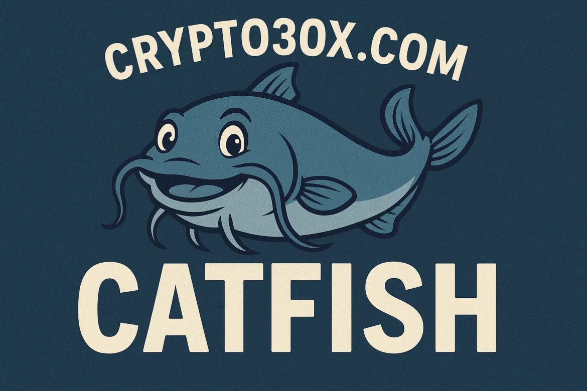 Crypto30x.com Catfish