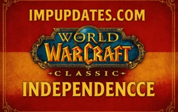 impupdates.comwow independence