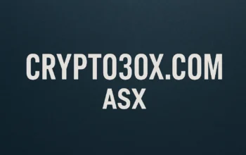 crypto30x.com asx