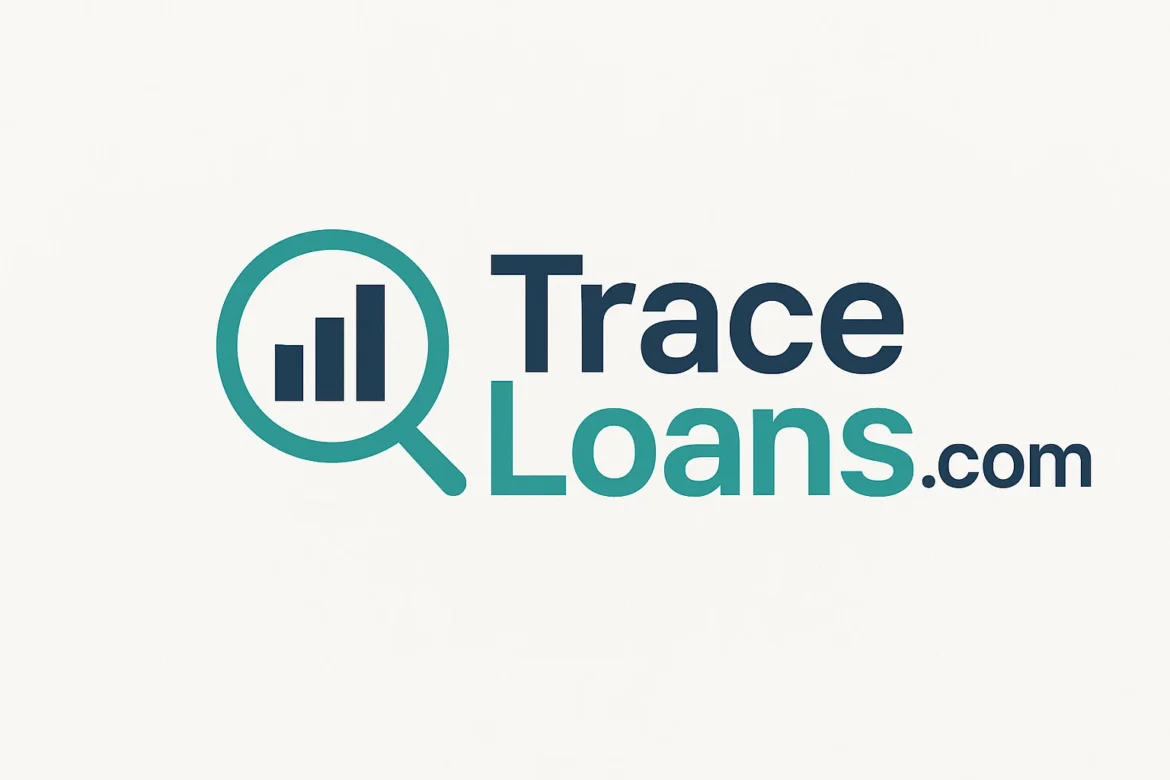Traceloans.com: Your Complete Guide to Smarter Online Lending