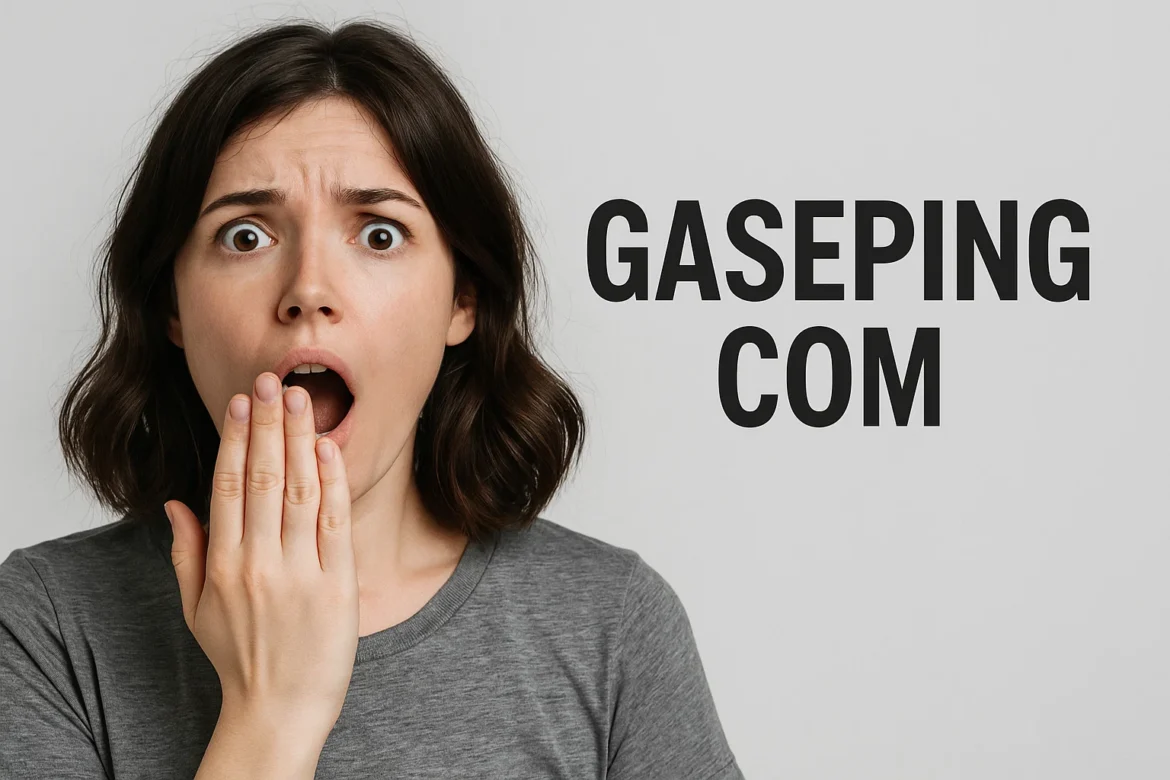 gaseping com