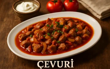 Cevurı