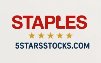 5starsstocks.com Staples
