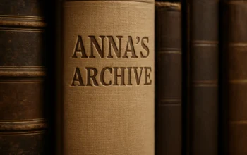 Annas Archive