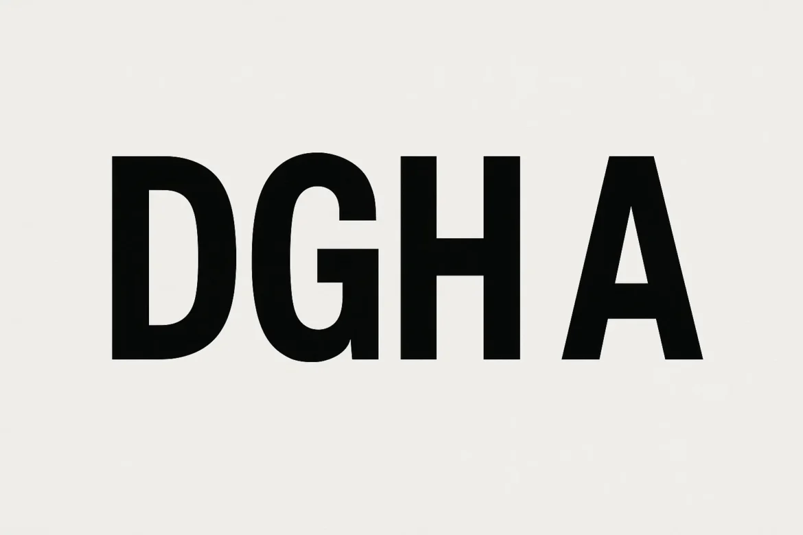 dgh a