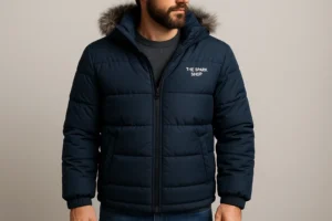 The Spark Shop Men Jackets for Winter Coats