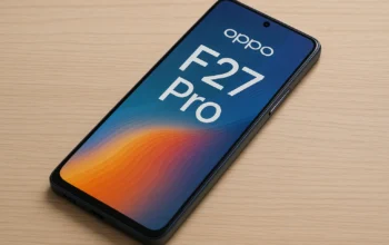 Oppo F27 Pro