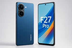 Oppo F27 Pro