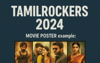Tamilrockers 2024