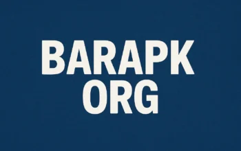 barapk org