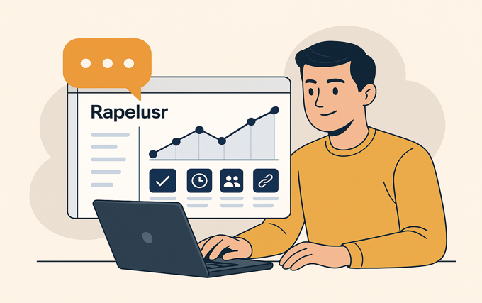 Rapelusr in Business and Culture: Opportunities and Possibilities